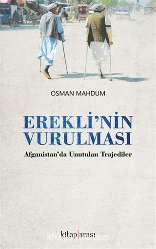 Erekli'nin Vurulması