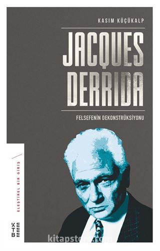 Jacques Derrida