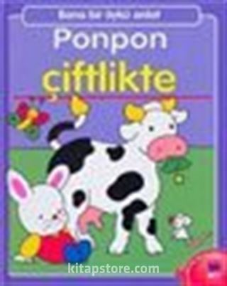 Ponpon Çiftlikte