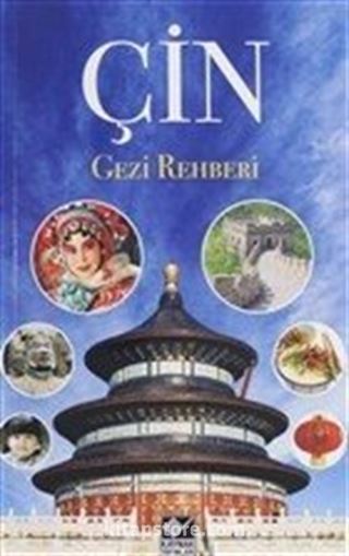 Çin Gezi Rehberi