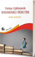 Türkçe Eğitiminde Basamaklı Öğretim