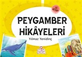 Peygamber Hikayeleri Serisi (13 Kitap)