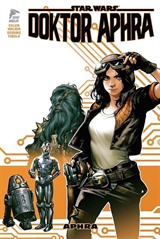 Star Wars: Doktor Aphra Cilt 1