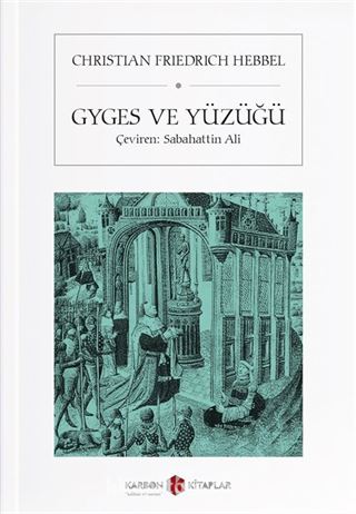 Gyges ve Yüzüğü