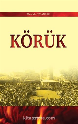 Körük