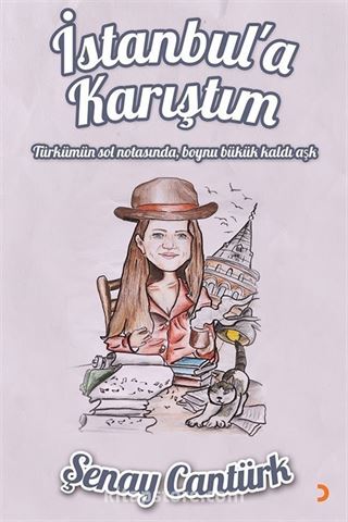 İstanbul'a Karıştım