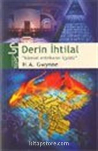 Derin İhtilal