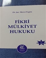 Fikri Mülkiyet Hukuku (2 Cilt Takım)