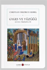 Gyges ve Yüzüğü (Cep Boy) (Tam Metin)