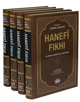 Hanefi Fıkhı (4 Cilt Takım)