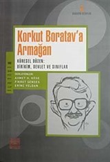 Korkut Boratav'a Armağan