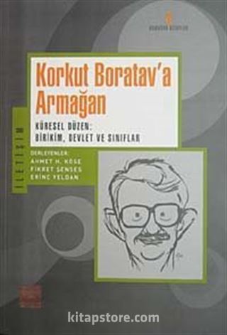 Korkut Boratav'a Armağan