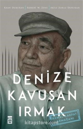 Denize Kavuşan Irmak