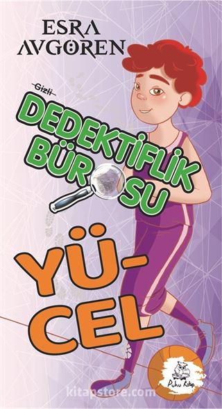 Dedektiflik Bürosu / Yücel