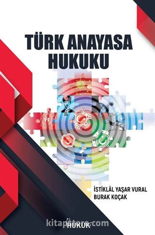 Türk Anayasa Hukuku