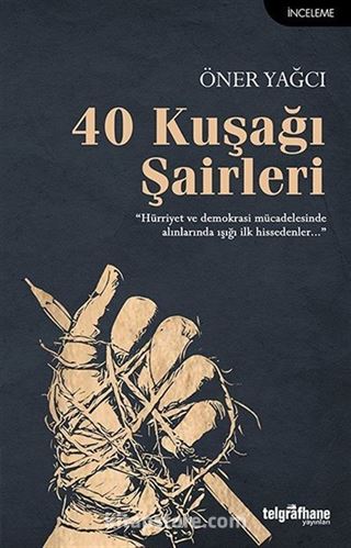 40 Kuşağı Şairleri