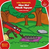 Kolay Matematik / Obur Eksi Piknik Yapıyor