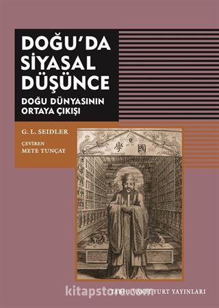 Doğu'da Siyasal Düşünce