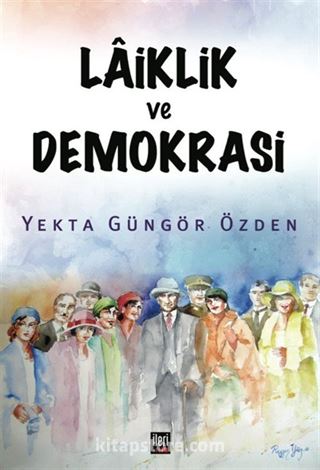 Laiklik ve Demokrasi