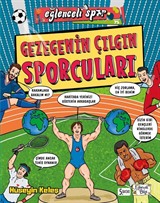 Gezegenin Çılgın Sporcuları