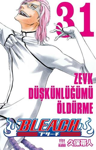 Bleach 31.Cilt