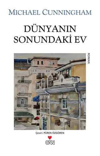 Dünyanın Sonundaki Ev