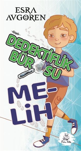 Dedektiflik Bürosu / Melih