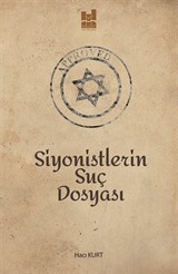 Siyonistlerin Suç Dosyası