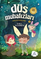 Düş Muhafızları / Ustalar Kayboluyor