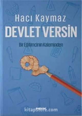 Devlet Versin