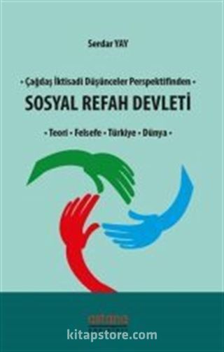 Çağdaş İktisadi Düşünceler Perspektifinden Sosyal Refah Devleti