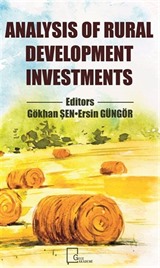 Analysis Of Rural Development Investments