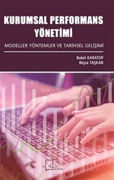 Kurumsal Performans Yönetimi Modeller Yöntemler Ve Tarihsel Gelişimi