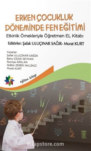 Erken Çocukluk Döneminde Fen Eğitimi