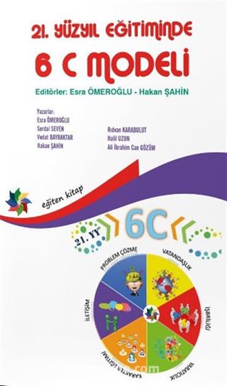 21.Yüzyıl Eğitiminde 6 C Modeli