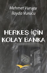 Herkes İçin Kolay Banka