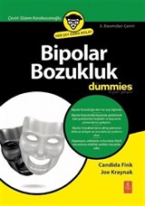 Bipolar Bozukluk For Dummies - Bipolar Disorder For Dummies