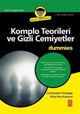 Komplo Teorileri ve Gizli Cemiyetler For Dummies