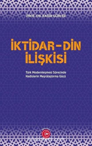 İktidar-Din İlişkisi