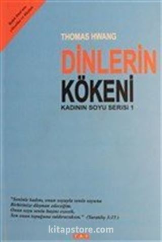 Dinlerin Kökeni