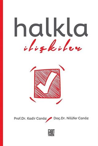 Halkla İlişkiler