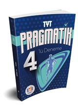 2020 TYT Matematik 10x40 Türkçe Branş Denemeleri Paragmatik Serisi