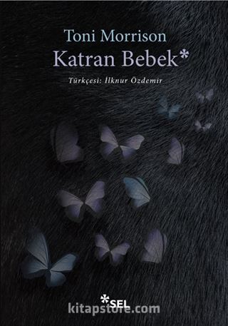 Katran Bebek