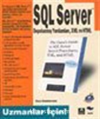 SQL Server / Depolanmış Yordamları, XML ve HTML