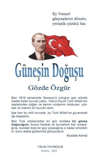 Güneşin Doğuşu