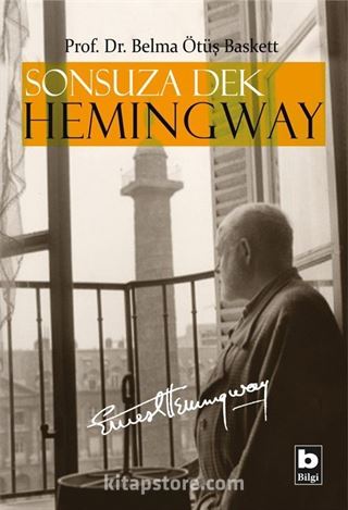 Sonsuza Dek Hemingway