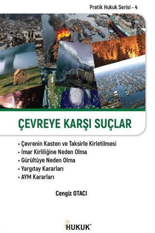 Çevreye Karşı Suçlar