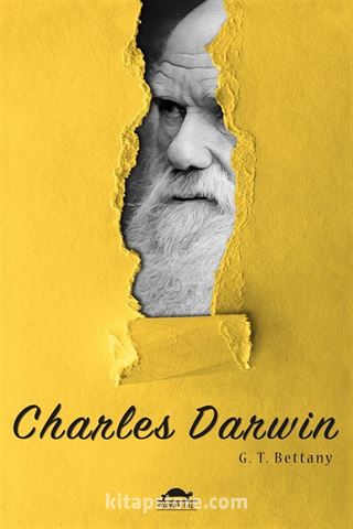 Charles Darwin