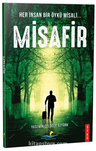 Misafir