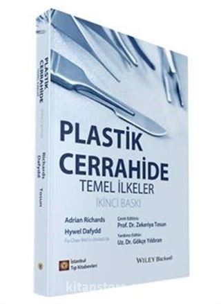 Plastik Cerrahide Temel İlkeler